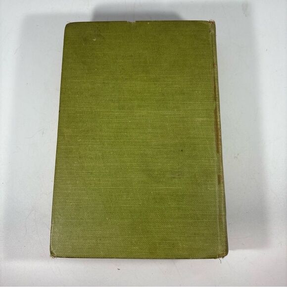The Indian Drum by William MacHarg & Edwin Balmer Hardcover 1917‎ - Picture 4 of 5